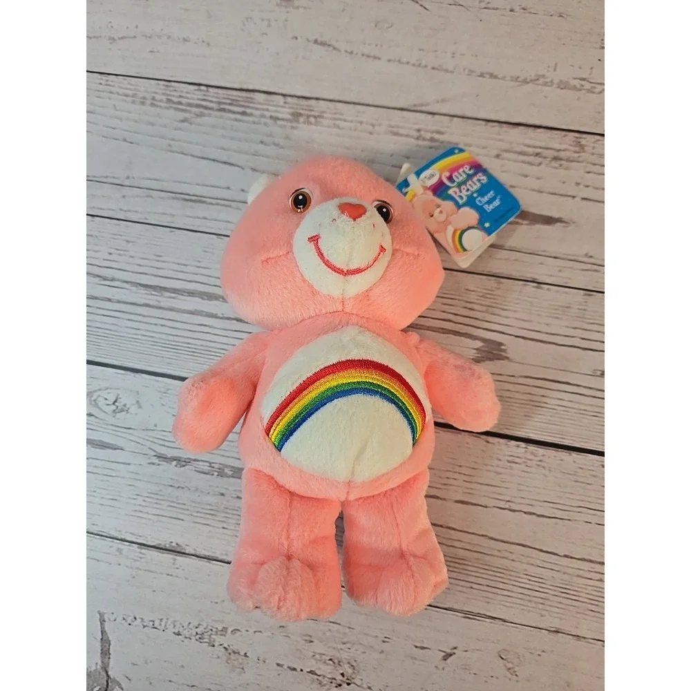 Care Bear 7